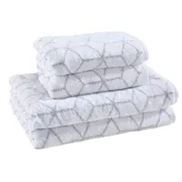 Villeroy & Boch SADA RUČNÍKŮ A OSUŠEK,