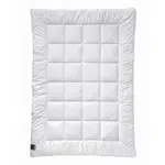 Billerbeck CELOROČNÍ PŘIKRÝVKA, 155/220 cm, polyester