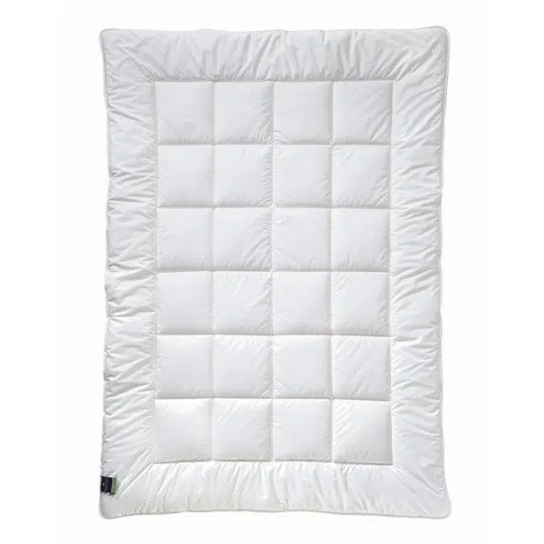 Billerbeck CELOROČNÍ PŘIKRÝVKA, 155/220 cm, polyester