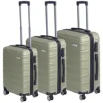 Novel SADA CESTOVNÍCH KUFRŮ