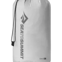 Zavazadlový vak Sea To Summit Ultra-Sil Stuff Sack 13L šedá barva, ASG024011