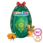 RAKYTNÍČEK+ želatinky 50ks tyrkysové vejce 2026