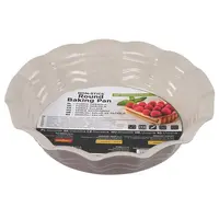 Forma kulatá 27.2x6cm.0.6mm