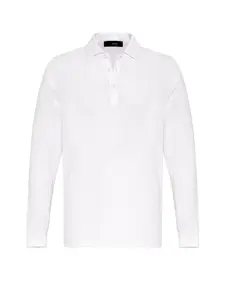 Antioch Tričko  biela