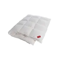 Hefel Textil PÉŘOVÁ PŘIKRÝVKA, 140/200 cm, prachové peří