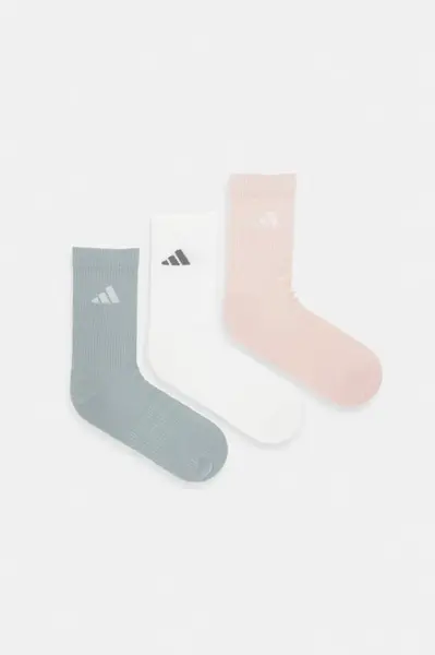 adidas  Ponožky  3-pak