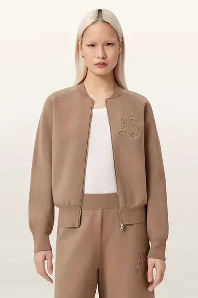 AllSaints Kardigán AllSaints SONNY