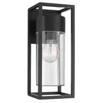 Ambia Garden VENKOVNÍ NÁSTĚNNÉ SVÍTIDLO, 13.8/11/27 cm