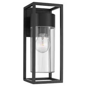 Ambia Garden VENKOVNÍ NÁSTĚNNÉ SVÍTIDLO, 13.8/11/27 cm