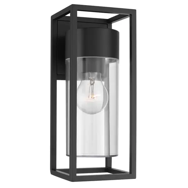 Ambia Garden VENKOVNÍ NÁSTĚNNÉ SVÍTIDLO, 13.8/11/27 cm