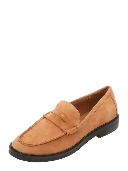 STEVE MADDEN Papuče 'Adison'  oranžová