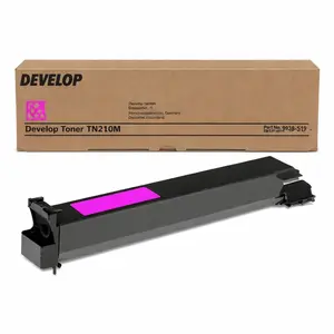 Develop TN-210M 8938519 purpurový (magenta) originální toner