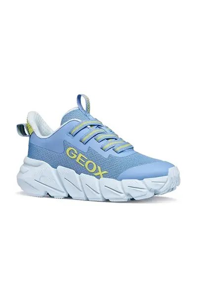 Dětské tenisky Geox FLEXYPER FAST
