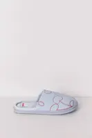Pantofle women'secret MC DS STITCH SLPRS