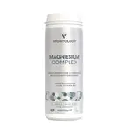 Vegetology Magnézium komplex + Vitamín B6, 60 kapsúl