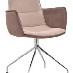 RIM designové křeslo EDGE ED 4202.03