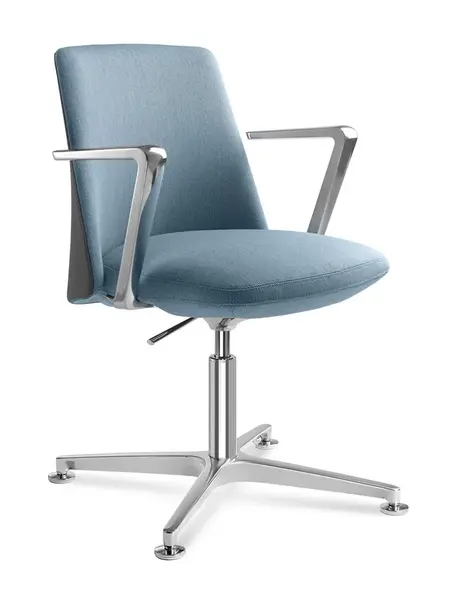 LD SEATING Kancelářské křeslo MELODY OFFICE 770-PRA, F60-N6