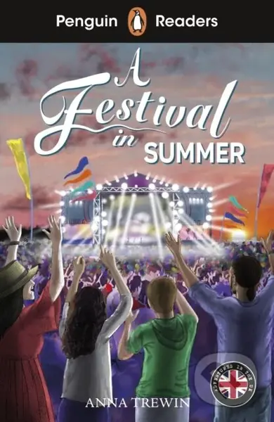 Penguin Readers Level 1: A Festival in Summer (ELT Graded Reader Abridged Edition)