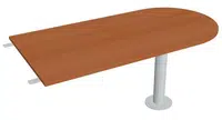 HOBIS kancelářský stůl jednací GATE GP 1600 3