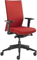 LD SEATING Kancelářská židle WEB OMEGA 410-SYQ, ergonomická
