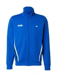 ELLESSE Tepláková bunda 'Luzza'  modrá / čierna / biela