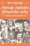 Hvězdy českého filmového nebe (poškozená) - Pavel Taussig