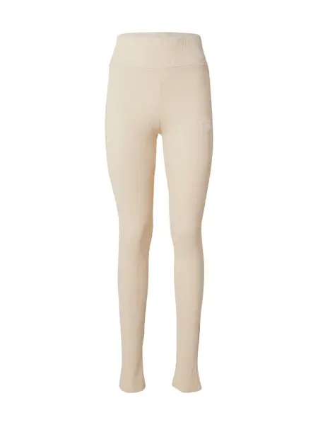 ALPHA INDUSTRIES Nohavice  biela