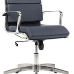 ANTARES Kancelářská židle 8850 Kase Soft Low Back