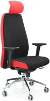 MULTISED Kancelářské křeslo MANAGER BZJ 251 nosnost 200 kg