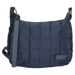 Elegantná prešívaná dámska kabelka Enrico Benetti Hannele - tmavo modrá