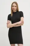 Šaty Calvin Klein Jeans