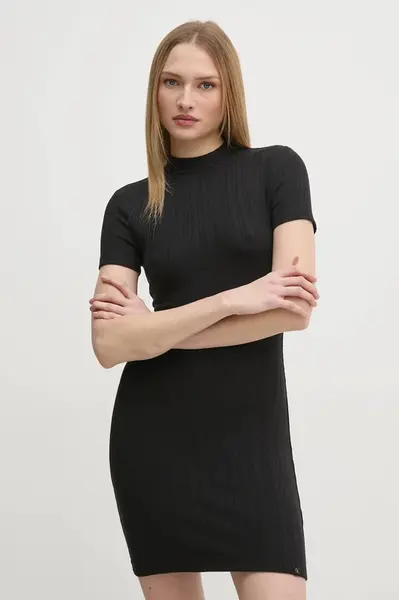 Šaty Calvin Klein Jeans