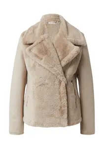 COMMA Prechodná bunda  piesková