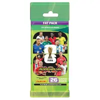 FIFA WORLD CUP 2026 - ADRENALYN - FATPACK