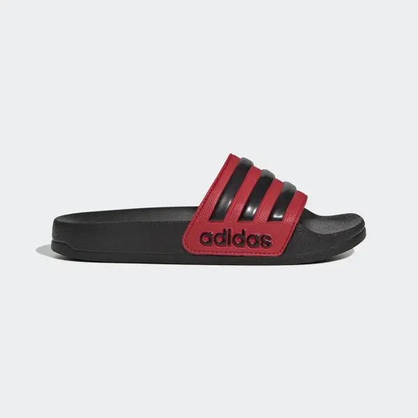 adidas ADILETTE SHOWER SLIDES 34