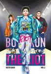 Boys Run the Riot 4 - Keito Gaku