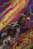 Nový věk - Jenny Naomi