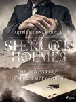 The Adventure of the Empty House - Sir Arthur Conan Doyle