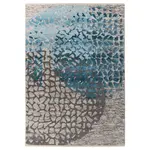 KOBEREC TKANÝ NA PLOCHO, 160/230 cm,