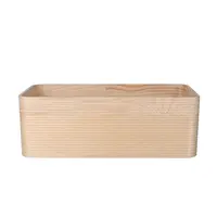 Ambia Home KOŠ DO REGÁLU,