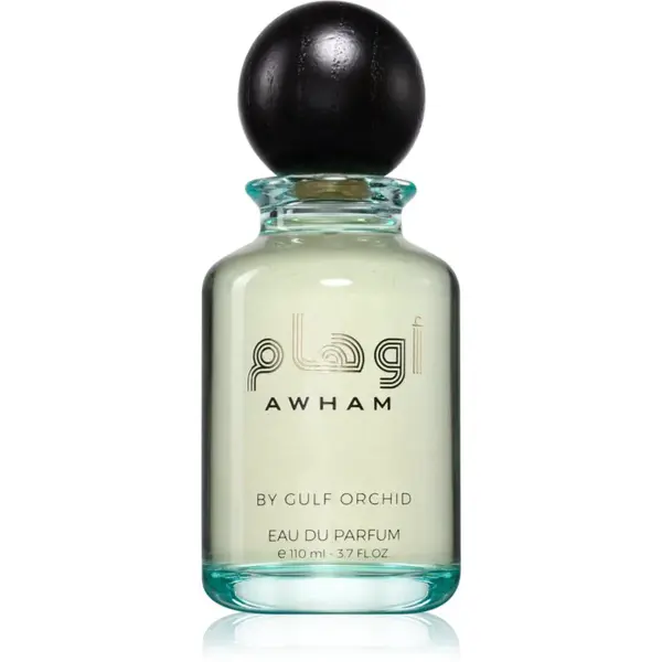 Gulf Orchid Awham parfémovaná voda unisex 110 ml