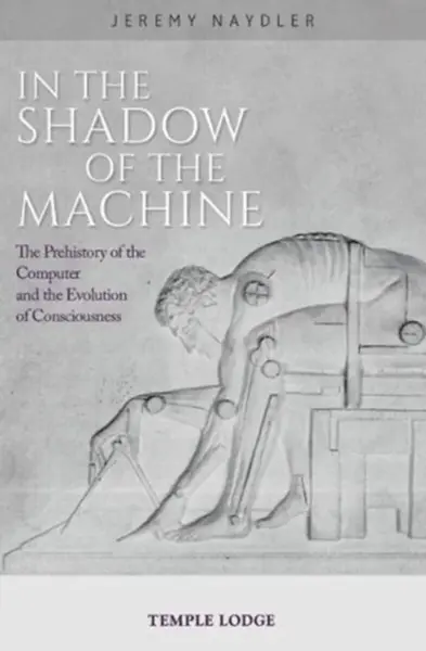 In The Shadow of the Machine - Jeremy Naydler