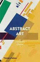Abstract Art - Stephanie Straine