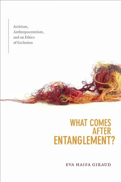 What Comes After Entanglement? - Eva Haifa Giraud