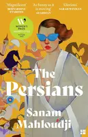 The Persians - Sanam Mahloudji