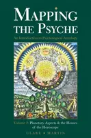 Mapping the Psyche - Clare Martin
