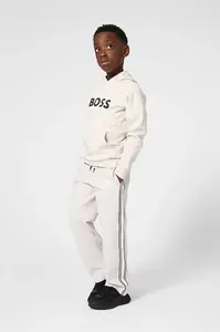 BOSS  Dětská mikina
