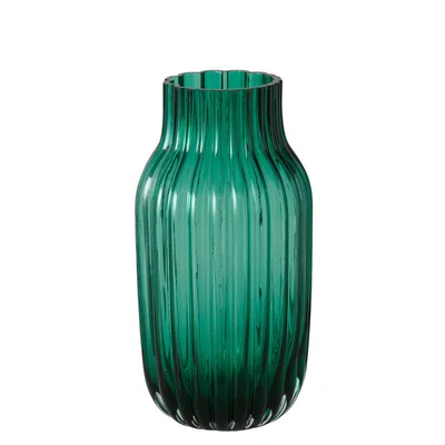 XXXL VÁZA, sklo, 29 cm