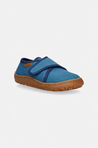 Froddo Detské papuče Froddo BAREFOOT SLIPPERS