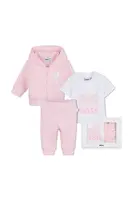 Kojenecká sada BOSS